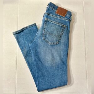 Hollister Jeans Men’s 29x32 Slim Straight Fit Epic‎ Flex Stretch Mallsoft